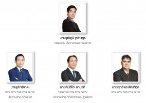 Executive Officers_TH